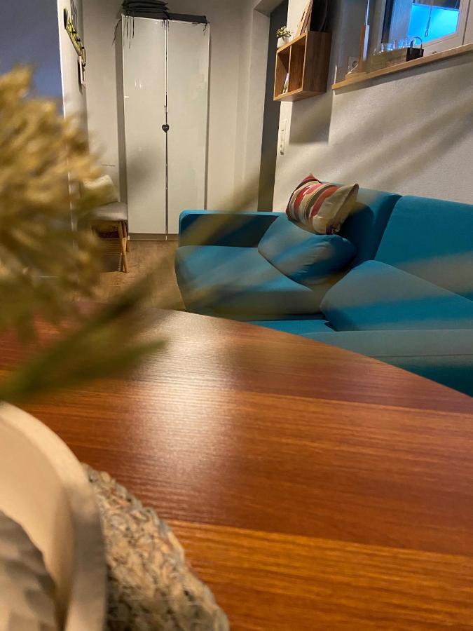 Ferienwohnung Im Chalet Scheibenberg Экстерьер фото